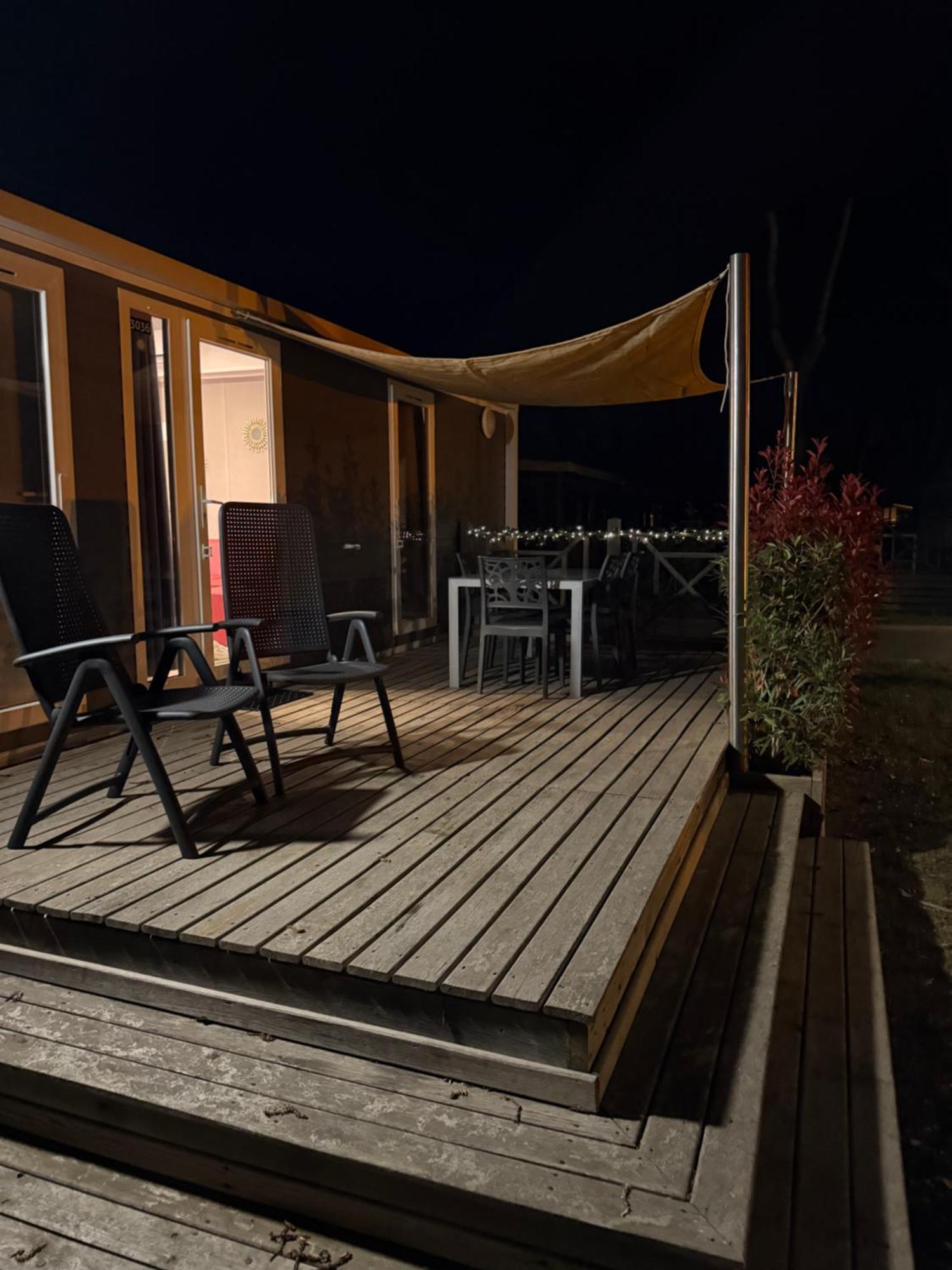 5 Etoiles Domaine De La Yole * Vendres