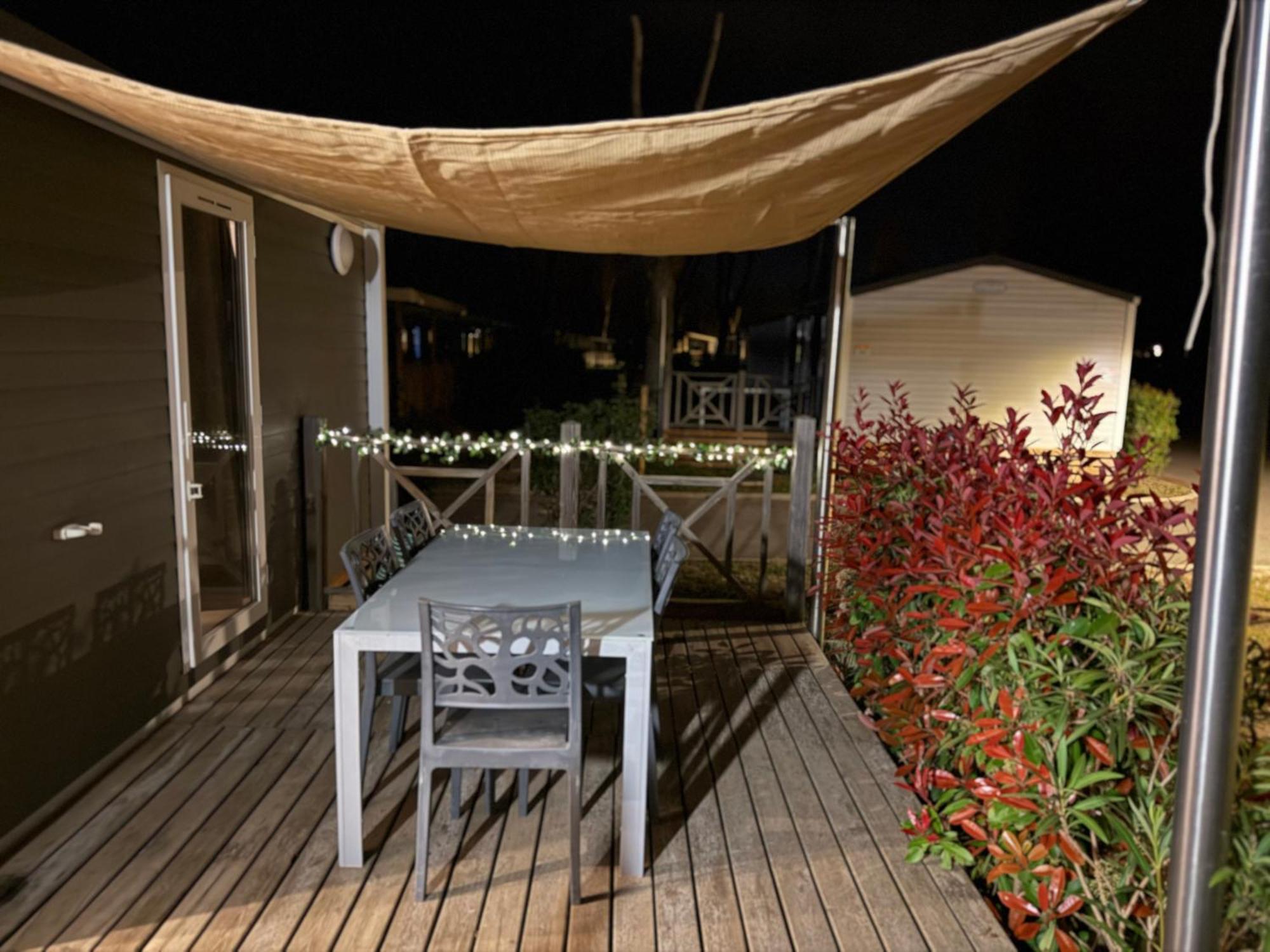 5 Etoiles Domaine De La Yole Campsite *