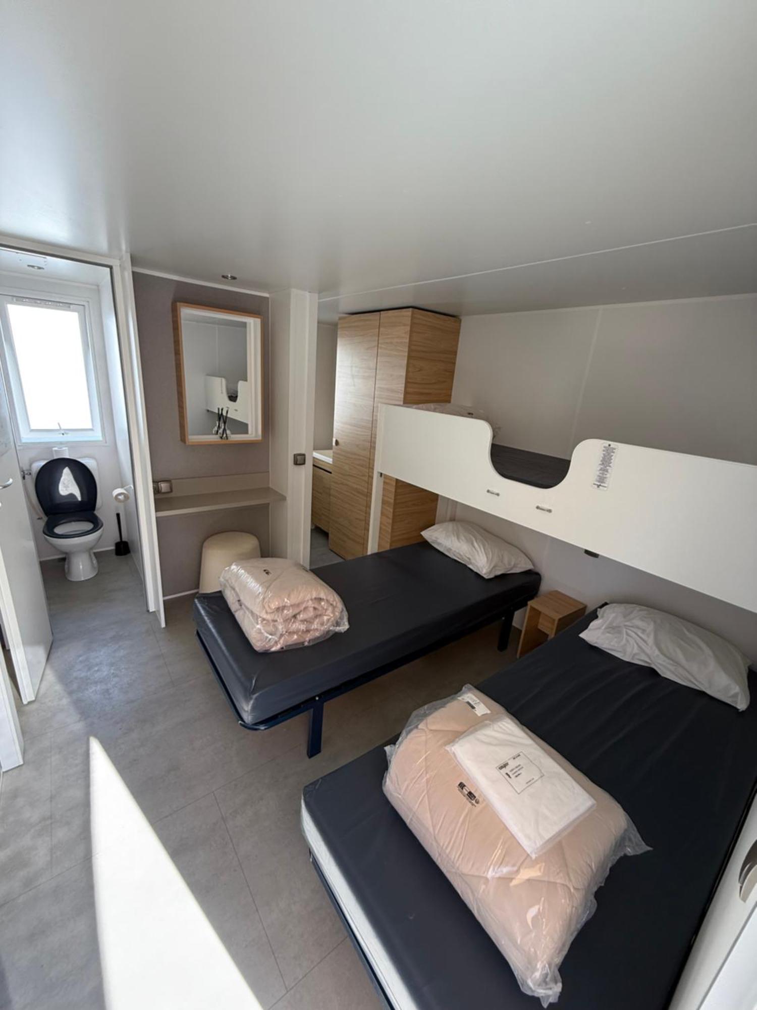 5 Etoiles Domaine De La Yole